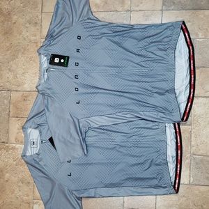 NWT 2 Long Ao Cycle Tops Size 2XL fits US Size XL